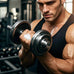 Anti-Slip Hand Grips – Weightlifting & Gym Training