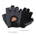 Women's Gym Gloves – Breathable, Anti-Slip Half Finger