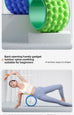 Yoga Wheel – Back & Shoulder Roller for Home Fitness