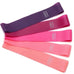 Resistance Bands – Portable Elastic Fitness Equipment