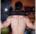 Barbell Pad – Non-Slip Neck & Shoulder Support