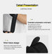 Workout Gloves with Wrist Wraps – Breathable & Supportive