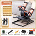 Electric Exercise Bike – Home Gym & Rehab Training Machine