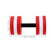 Floating Water Dumbbell – Aquatic Fitness & Resistance Training