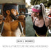 Workout Headband – Non-Slip, Moisture-Wicking Unisex