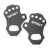 Anti-Slip Workout Gloves – Hand Grips for Lifting & Fitness