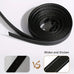 Adjustable Gym Rings – Durable, Grip Training, 300KG Support