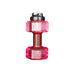 Dumbbell Water Bottle – Portable Arm Training & Hydration