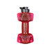 Dumbbell Water Bottle – Portable Arm Training & Hydration