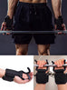 Weightlifting Hooks – Non-Slip Straps for Deadlifts & Pull-Ups