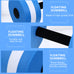 Floating Water Dumbbell – Aquatic Fitness & Resistance Training