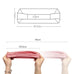 Sweatband Headband – Stretch Fit for Sports & Yoga