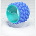 Yoga Wheel – Back & Shoulder Roller for Home Fitness