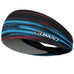 Unisex Sports Headband – Elastic & Sweat-Wicking
