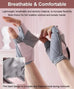 Workout Gloves – Lightweight Grip for Gym & Training