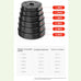 Adjustable Dumbbell Set – Home Gym Equipment