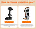 Electric Exercise Bike – Home Gym & Rehab Training Machine
