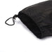 Yoga Mat Bag – Portable Mesh with Adjustable Straps