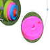 Kids' Dumbbell Toy Set – Sensory & Fitness Play Equipment