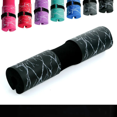 Barbell Pad – Non-Slip Neck & Shoulder Support