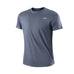 Men's Quick-Dry Gym T-Shirt – Lightweight & Moisture-Wicking