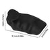 Silicone Gym Gloves – Palm Grips for Workout & Lifting