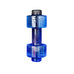 Dumbbell Water Bottle – Portable Arm Training & Hydration