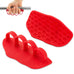 Anti-Slip Gym Grips – Palm Protection for Lifting