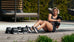 Adjustable Dumbbells – Up to 45kg, Fast-Adjust, Multi-Color Set