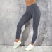 Women's High-Waist Leggings – Stretchy, Butt-Lifting with Pocket