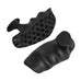 fingerless Gym Grips – Weightlifting & Pull-Up Glove