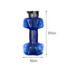 Dumbbell Water Bottle – Portable Arm Training & Hydration