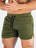 Men's Gym Shorts – Summer Fitness & Running Wear