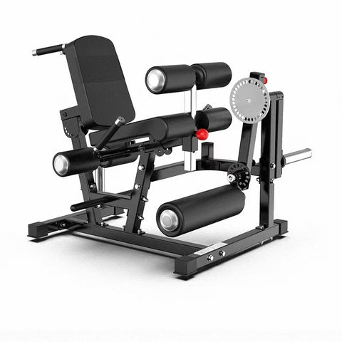 Leg & Ab Trainer – Gym Equipment