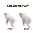 Workout Gloves – Lightweight Grip for Gym & Training
