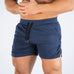 Men's Gym Shorts – Summer Fitness & Running Wear