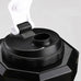 Dumbbell Water Bottle – Portable Arm Training & Hydration