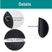 Ab Crunch Straps – Home & Gym Workout Harness
