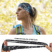 Unisex Sports Headband – Elastic & Sweat-Wicking