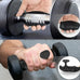 Silicone Gym Gloves – Palm Grips for Workout & Lifting
