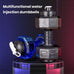 Dumbbell Water Bottle – Portable Arm Training & Hydration