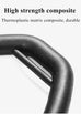 Gymnastics Rings – Adjustable Straps for Full-Body Training