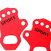 Anti-Slip Workout Gloves – Hand Grips for Lifting & Fitness