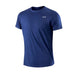 Men's Quick-Dry Gym T-Shirt – Lightweight & Moisture-Wicking