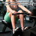 Anti-Slip Gym Grips – Palm Protection for Lifting