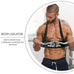 Aluminum Bicep Curl Board – Arm Training Tool