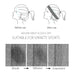 Workout Headband – Non-Slip, Moisture-Wicking Unisex