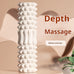 30cm Foam Roller – Dual-Sided Muscle Relaxation Too