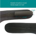 Ab Crunch Straps – Home & Gym Workout Harness