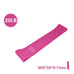 Resistance Bands – Portable Fitness & Strength Training